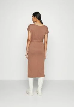 Anna Field Vestido Ligero - Dark Brown, Mujer 17 Anna Field Vestido Ligero - Dark Brown, Mujer -Anna Field Ventas 2022 50a02b86d1d8499ba12319e8d8eb2d1d