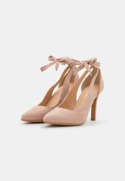 Anna Field Zapatos De Salón Con Cordones - Light Pink, Mujer -Anna Field Ventas 2022 50b3c21e2a7744a192033047c5a59edb