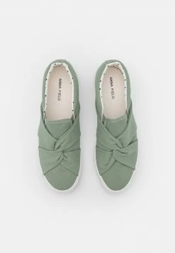 Anna Field Mocasines - Mint, Mujer 13 Anna Field Mocasines - Mint, Mujer -Anna Field Ventas 2022 50d4c899574842039f29d657f8c7353f
