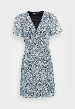 Anna Field Vestido Informal - Blue, Mujer 10 Anna Field Vestido Informal - Blue, Mujer -Anna Field Ventas 2022 50eb058b98a9475e915d473e7f17a659
