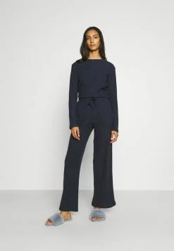 Anna Field RIB SLOUCH PJ SET - Pijama - Blue, Mujer 8 Anna Field RIB SLOUCH PJ SET - Pijama - Blue, Mujer -Anna Field Ventas 2022 5165843499404287a5f047e71c874d59