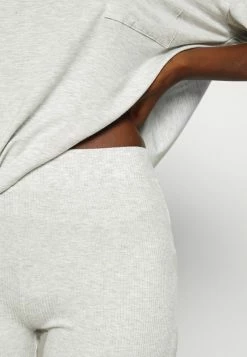 Anna Field Cycling Short Pyjama - Pijama - Grey, Mujer -Anna Field Ventas 2022 516ff7d52d3144bb835f2b314c4f6b58