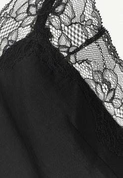 Anna Field Pijama - Black, Mujer -Anna Field Ventas 2022 51c41a4f61e6479cb5c417612be6e8ff