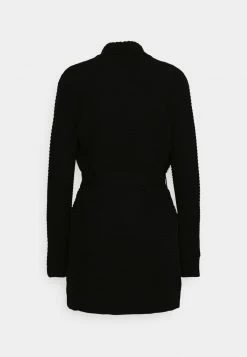 Anna Field BELTED CARDIGAN - Chaqueta De Punto - Black, Mujer 6 Anna Field BELTED CARDIGAN - Chaqueta De Punto - Black, Mujer -Anna Field Ventas 2022 5200a51a12e54910886b5f160bd27d2c