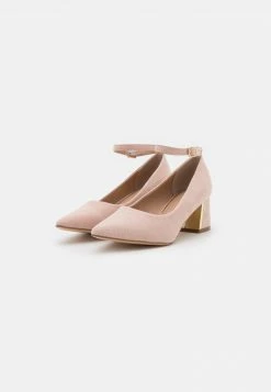 Anna Field Tacones - Light Pink, Mujer -Anna Field Ventas 2022 5204a7414c0147be97ed8202ba7be1e9