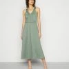 Anna Field Vestido Ligero - Green, Mujer -Anna Field Ventas 2022 5243421647c3431ba9c88f6e3deeb9dc