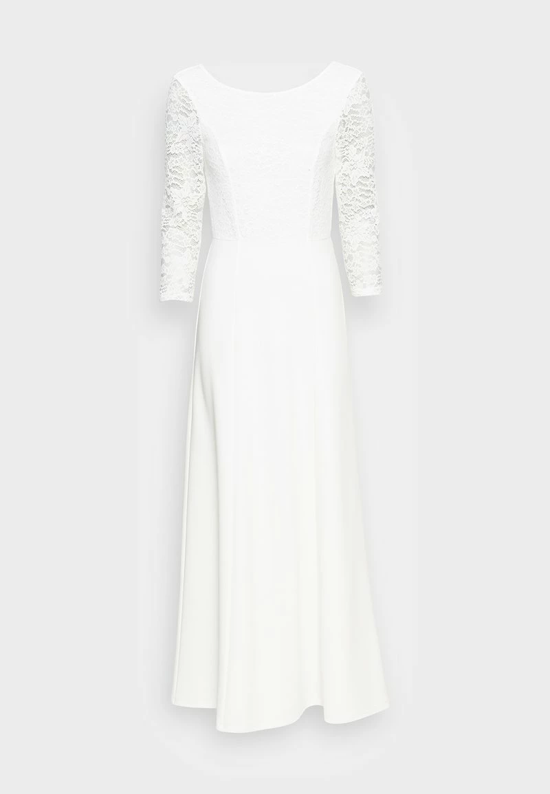 Anna Field Vestido De Cóctel - White, Mujer 6 Anna Field Vestido De Cóctel - White, Mujer - Imagen 4