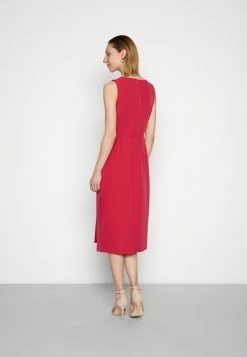 Anna Field Vestido Informal - Red, Mujer -Anna Field Ventas 2022 52a2596886c64aff8812ac8651677dc7