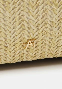 Anna Field Bolso De Mano - Cognac, Mujer -Anna Field Ventas 2022 52b11d63324e44b89ada43925ee9207a