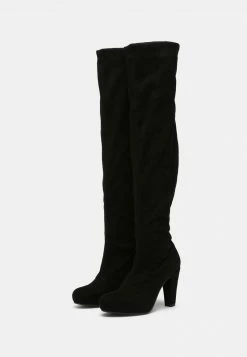 Anna Field Botas De Tacón - Black, Mujer 12 Anna Field Botas De Tacón - Black, Mujer -Anna Field Ventas 2022 52b4983d1b804e60936e7660bbed0c8f