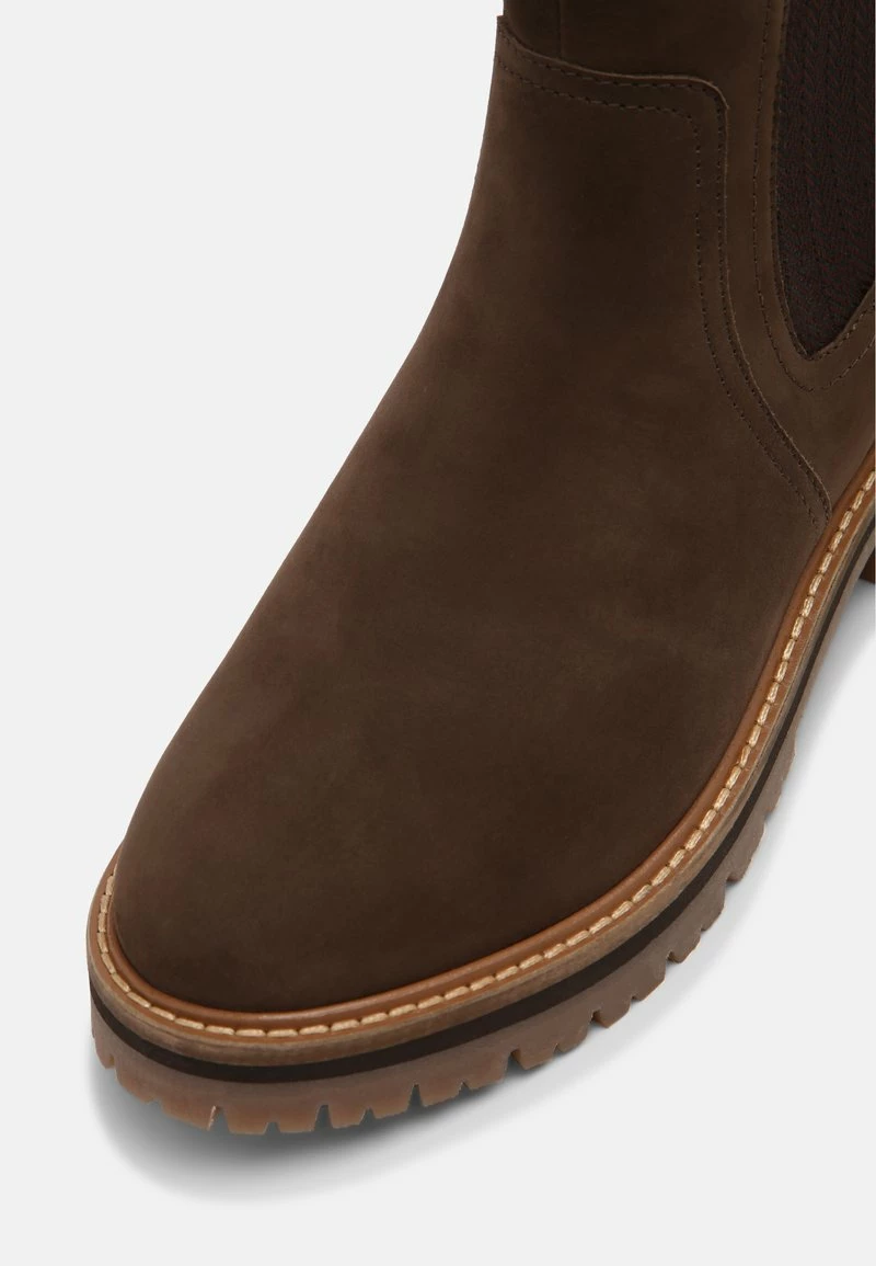 Anna Field LEATHER - Botines - Brown, Mujer 10 Anna Field LEATHER - Botines - Brown, Mujer - Imagen 8