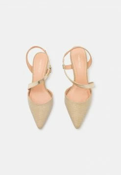 Anna Field Tacones - Gold, Mujer -Anna Field Ventas 2022 52d62a24a45c419ab48988d029b252c8