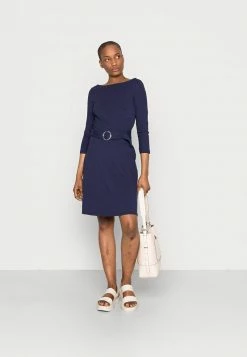 Anna Field Vestido Informal - Dark Blue, Mujer 8 Anna Field Vestido Informal - Dark Blue, Mujer -Anna Field Ventas 2022 52d6ddda2ada44cfa934657fd55eabc7