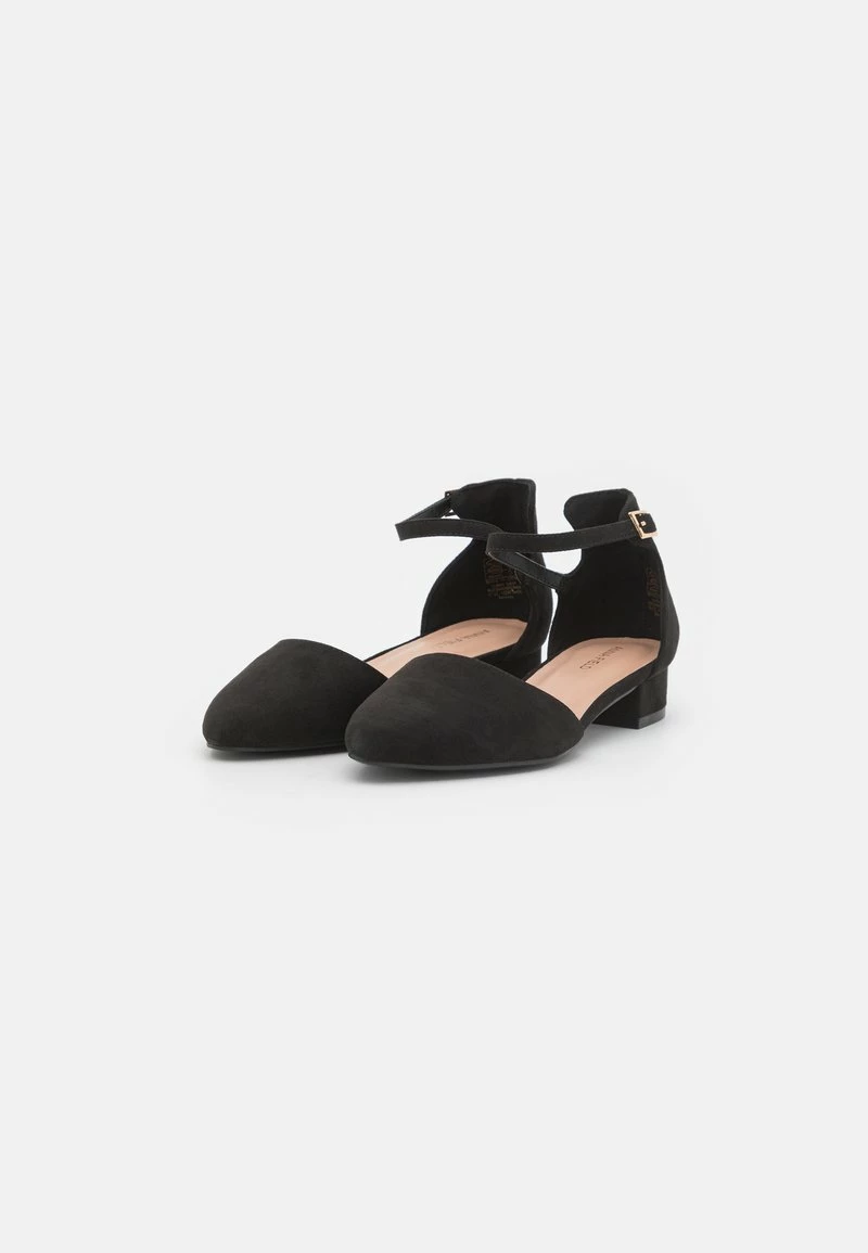 Anna Field Tacones - Black, Mujer 5 Anna Field Tacones - Black, Mujer - Imagen 3