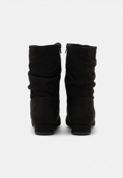 Anna Field Botas - Black, Mujer -Anna Field Ventas 2022 52ec730050144f02b2a2aecca71d8b49