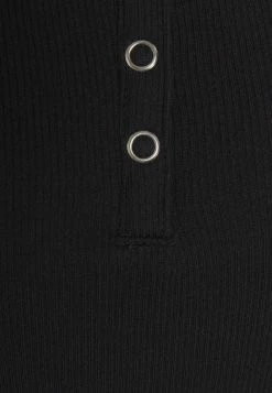 Anna Field Camiseta Básica - Black, Mujer 7 Anna Field Camiseta Básica - Black, Mujer -Anna Field Ventas 2022 52f5e36d426243459146c18efc18a92b