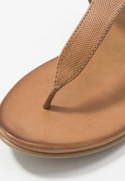 Anna Field LEATHER - Sandalias De Dedo - Cognac, Mujer -Anna Field Ventas 2022 530b70dbf49847f8b616038ef94e172c