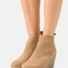 Anna Field LEATHER - Botines Bajos - Beige, Mujer 1 Anna Field LEATHER - Botines Bajos - Beige, Mujer -Anna Field Ventas 2022 5333acbb6ca746ddae97d99552115703