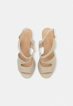 Anna Field Sandalias De Tacón - Gold, Mujer 13 Anna Field Sandalias De Tacón - Gold, Mujer -Anna Field Ventas 2022 53a6ed5c92124dd7b1ef0e8e5e3de256