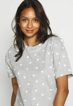 Anna Field Pijama - Grey, Mujer 11 Anna Field Pijama - Grey, Mujer -Anna Field Ventas 2022 53e044f8d07f478bbc23ddf263d658b3