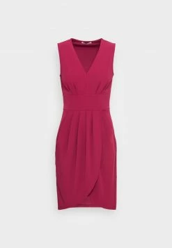 Anna Field Vestido De Tubo - Red, Mujer -Anna Field Ventas 2022 5400e6192e4242cfac037b07f065a148