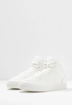 Anna Field Zapatillas Altas - White, Mujer -Anna Field Ventas 2022 5419b6cca2044d9a981ed0bbf36f8441