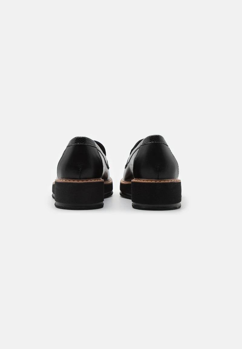 Anna Field COMFORT - Mocasines - Black, Mujer 6 Anna Field COMFORT - Mocasines - Black, Mujer - Imagen 4