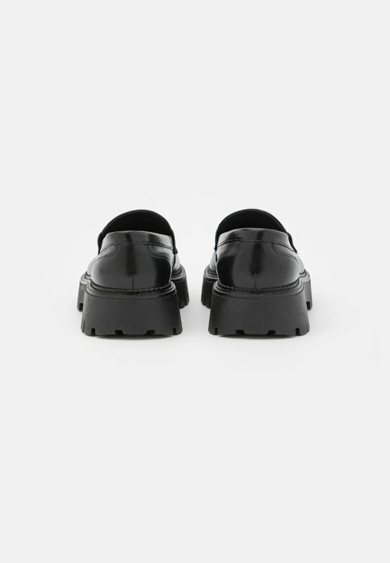 Anna Field LEATHER - Mocasines - Black, Mujer 5 Anna Field LEATHER - Mocasines - Black, Mujer - Imagen 3