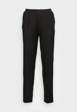 Anna Field Pantalones - Black, Mujer -Anna Field Ventas 2022 5440a871899e44b78d745a631d653ebb