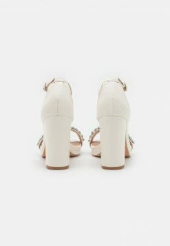 Anna Field Sandalias De Tacón - White, Mujer -Anna Field Ventas 2022 5480e14092a440f3905a5c665675c73e