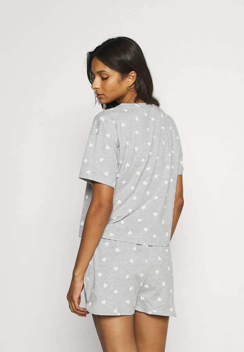Anna Field Pijama - Grey, Mujer 5 Anna Field Pijama - Grey, Mujer - Imagen 3