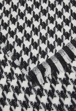 Anna Field Bufanda - Black/white, Mujer -Anna Field Ventas 2022 54d578d117624e5baccbd00963986ceb