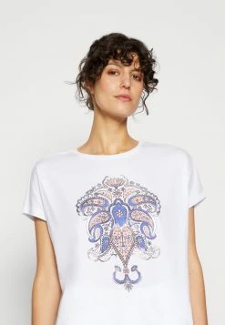 Anna Field Camiseta Estampada - White, Mujer 11 Anna Field Camiseta Estampada - White, Mujer -Anna Field Ventas 2022 54d64306c2bb4205b968e458b3418f94