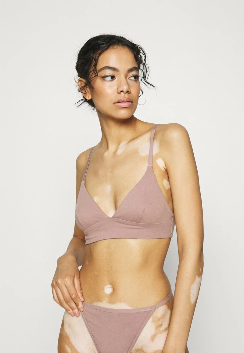 Anna Field 3 PACK - Top - Pink/black, Mujer 6 Anna Field 3 PACK - Top - Pink/black, Mujer - Imagen 4