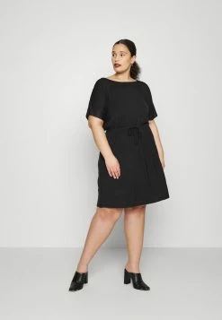 Anna Field Vestido Ligero - Black, Mujer -Anna Field Ventas 2022 54d84ebe1d014f80b420d6471be4b74b