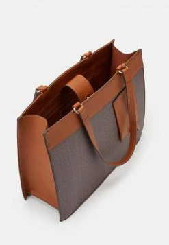 Anna Field SET - Bolso De Mano - Cognac, Mujer -Anna Field Ventas 2022 54fe3c2b50a94c8e86b3e387dd6fe9ba