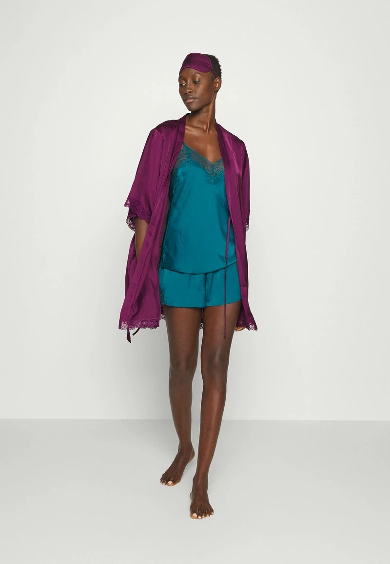 Anna Field ARIANA GIFT SET - Albornoz - Purple, Mujer 4 Anna Field ARIANA GIFT SET - Albornoz - Purple, Mujer - Imagen 2