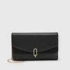Anna Field Clutch - Black, Mujer -Anna Field Ventas 2022 556e6e2418714a73b8d0ab8523f5fd95