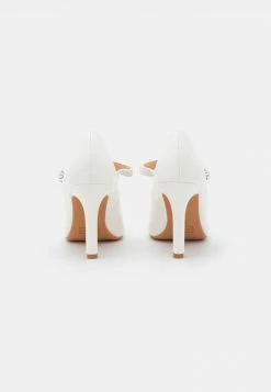 Anna Field Tacones - Off-white, Mujer -Anna Field Ventas 2022 557dddd0a2cf4840a10d358c4663d958