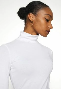 Anna Field 2 PACK - Camiseta De Manga Larga - Black/white, Mujer 11 Anna Field 2 PACK - Camiseta De Manga Larga - Black/white, Mujer -Anna Field Ventas 2022 5597880e4cc04411b16b36f09aaab6e0