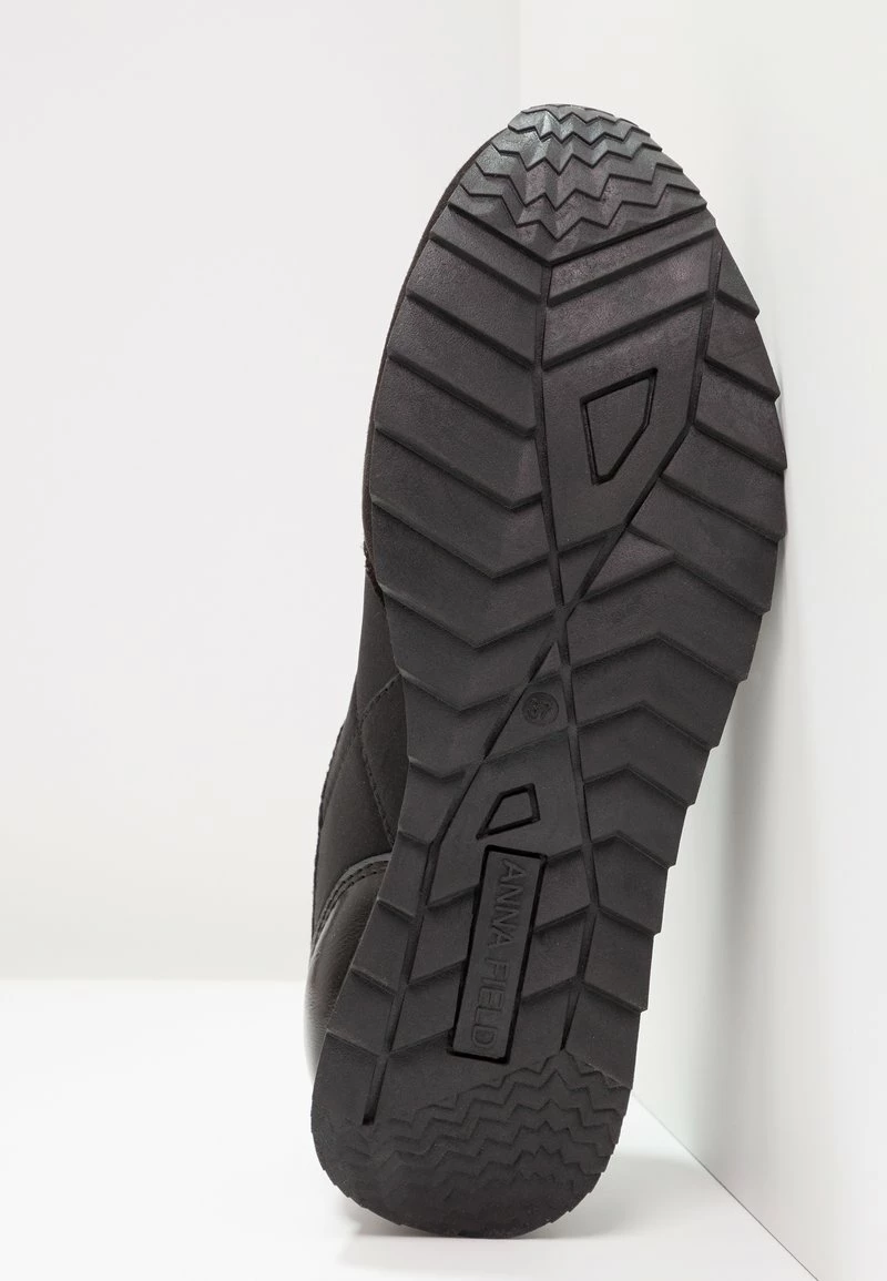 Anna Field Zapatillas - Black, Mujer 11 Anna Field Zapatillas - Black, Mujer - Imagen 9