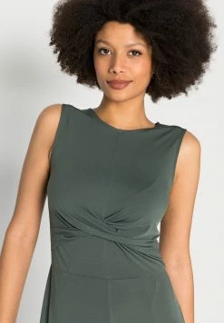 Anna Field Mono - Dark Green, Mujer 11 Anna Field Mono - Dark Green, Mujer -Anna Field Ventas 2022 55d48a6eab764071b7fa0dc2097bf427