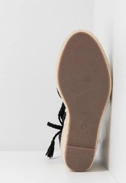 Anna Field Zapatos Altos - Black, Mujer -Anna Field Ventas 2022 55f5ca4ef9064119b1fa8d5323b9a395