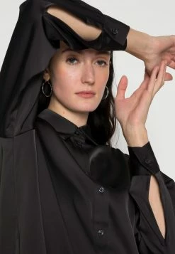 Anna Field Camisa - Black, Mujer -Anna Field Ventas 2022 5608e965251d498492b52f06de305102