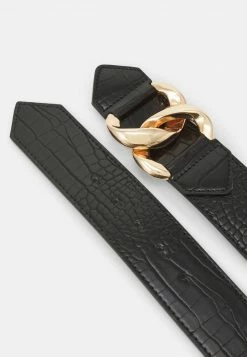 Anna Field Cinturón - Black, Mujer -Anna Field Ventas 2022 5620cb682f1749fd8f568377a5fc767a