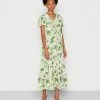 Anna Field Vestido Informal - Green, Mujer -Anna Field Ventas 2022 563664028ac346a3be3a9e4456fcb968
