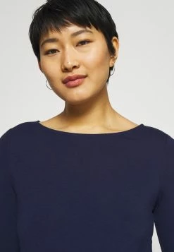 Anna Field Mini Waisted Basic Dress - Vestido Ligero - Dark Blue, Mujer -Anna Field Ventas 2022 564dd9b4adc44c56a66796baf16c5148