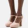 Anna Field Zapatos De Plataforma - Light Pink, Mujer -Anna Field Ventas 2022 56600c428ced47bd90914abc590c167d