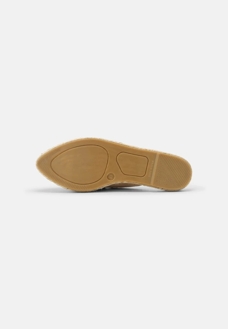 Anna Field LEATHER - Sandalias Planas - Beige, Mujer 9 Anna Field LEATHER - Sandalias Planas - Beige, Mujer - Imagen 7