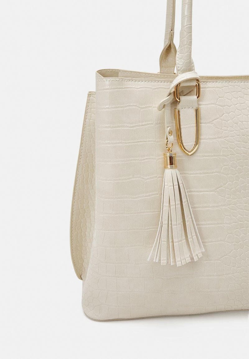 Anna Field Bolso De Mano - White, Mujer 6 Anna Field Bolso De Mano - White, Mujer - Imagen 4